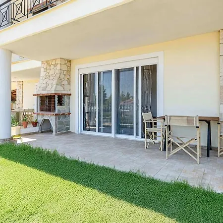 Veronika Apartments Apartment Chaniotis