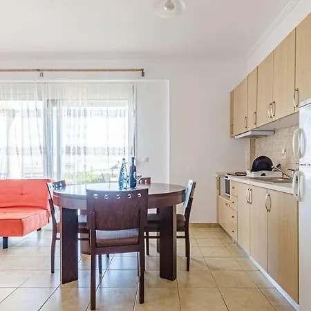 Veronika Apartments * ハニオティス