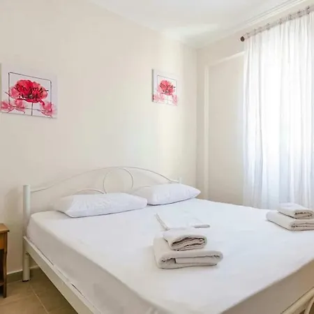 Daire Veronika Apartments *