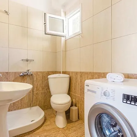 דירה Veronika Apartments *