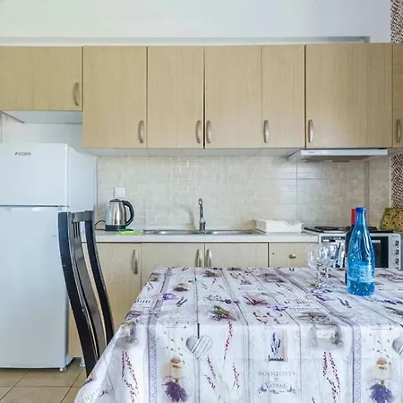 Veronika Apartments Chaniotis