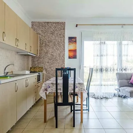 Veronika Apartments * Chaniotis