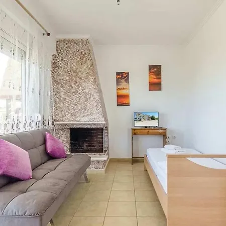 דירה Veronika Apartments חניוטי